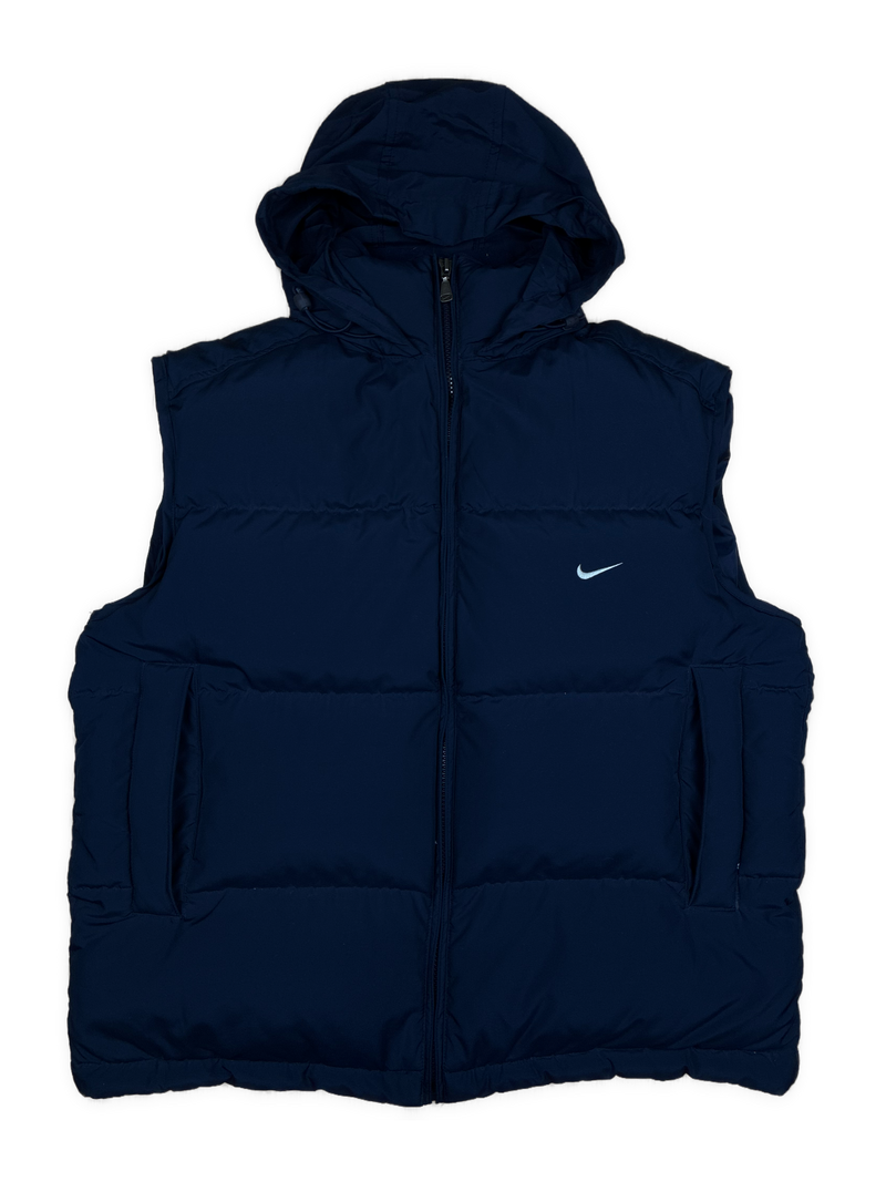 vintage Nike vest {L}