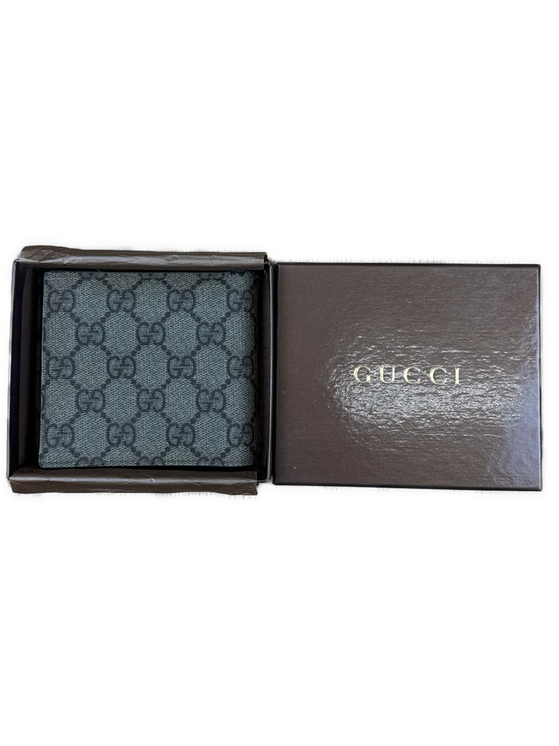vintage Gucci wallet