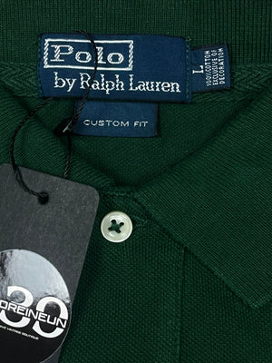 vintage Poo Ralph Lauren polo long {L}