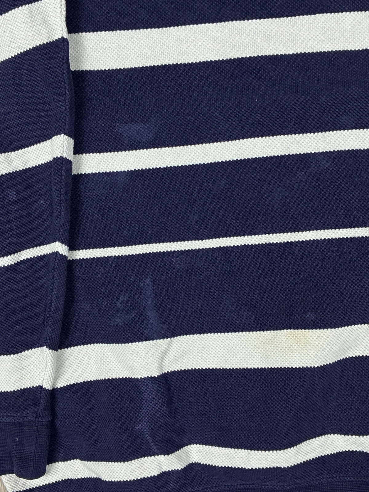 vintage Lacoste sweater {L}