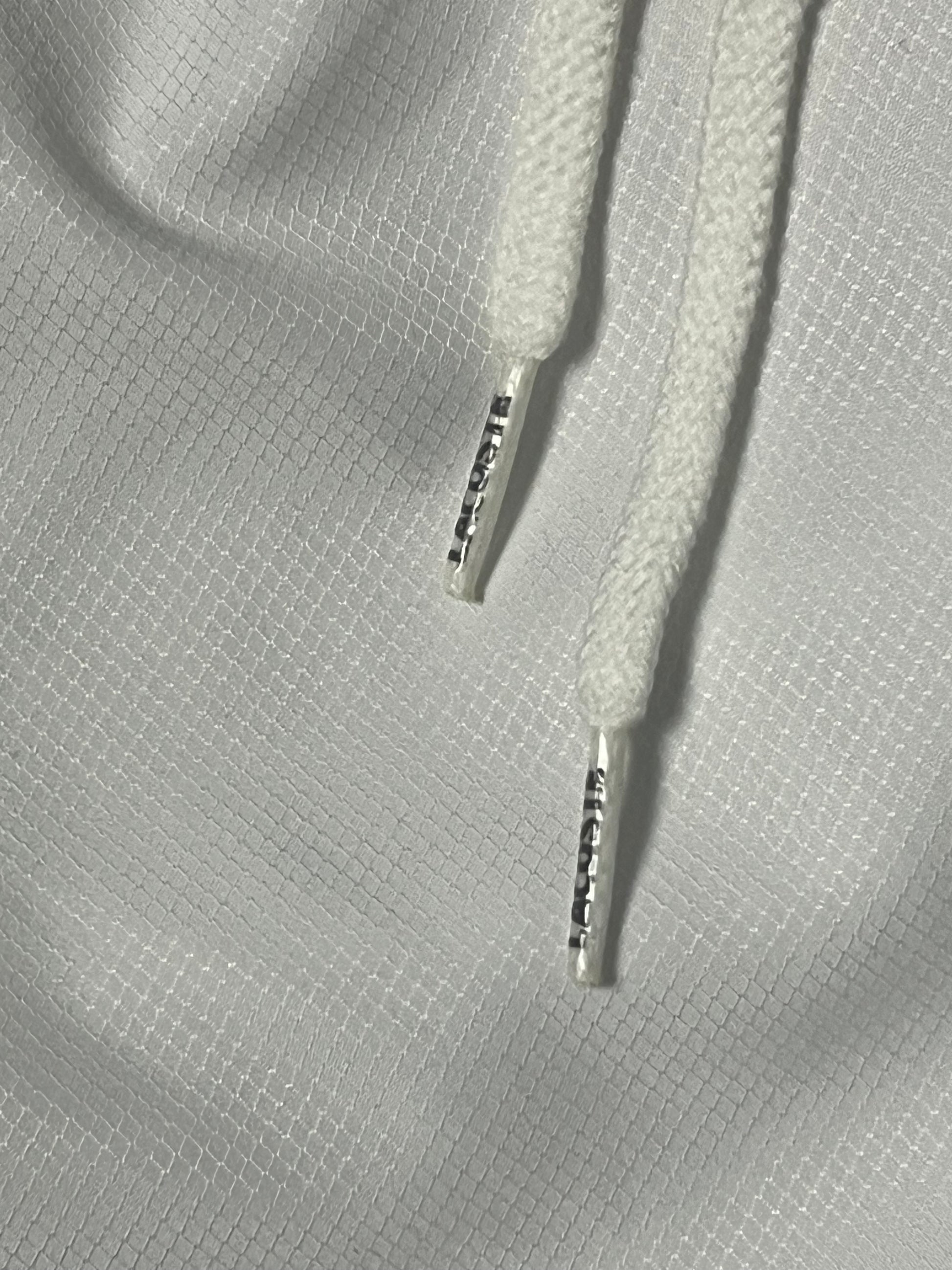 vintage Lacoste trackpants {L}