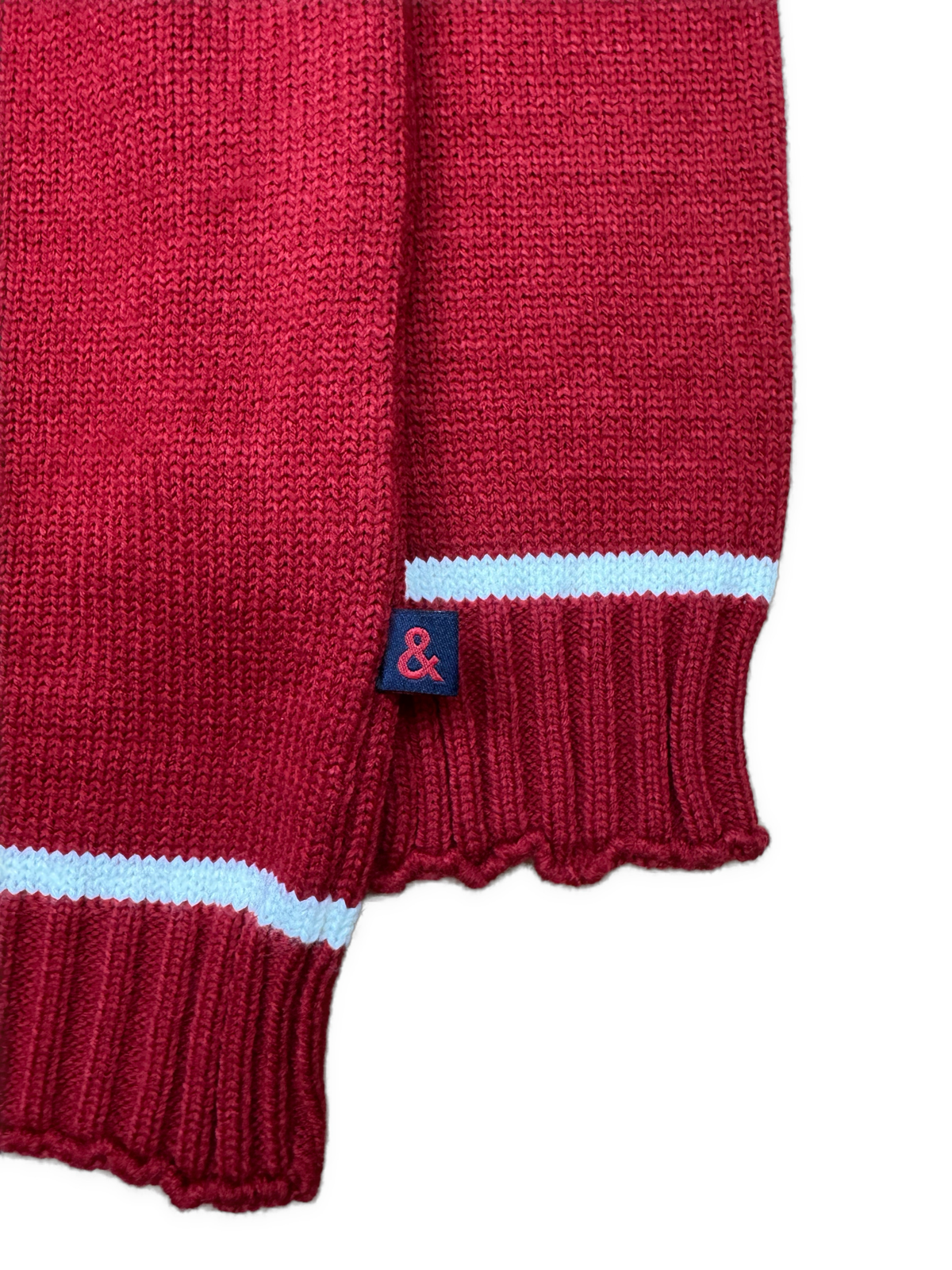 vintage Dolce & Gabbana knittedsweater DSWT {XL}