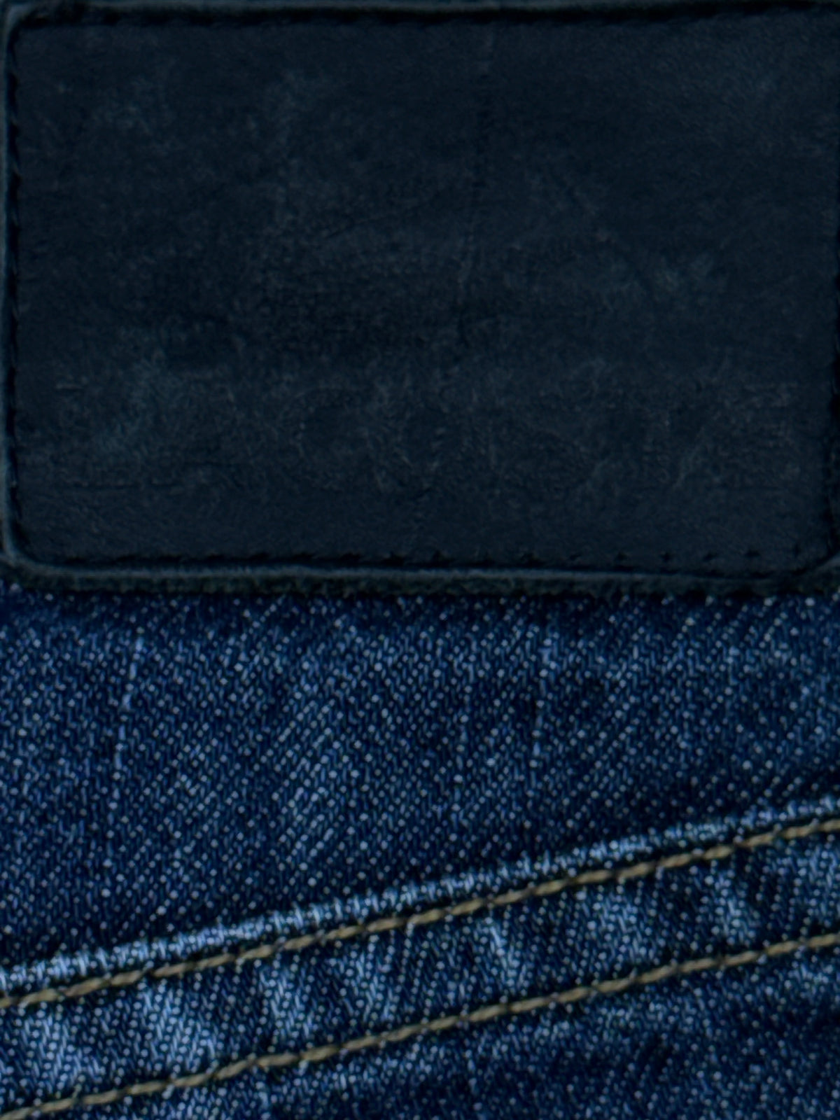 vintage Lacoste jeans