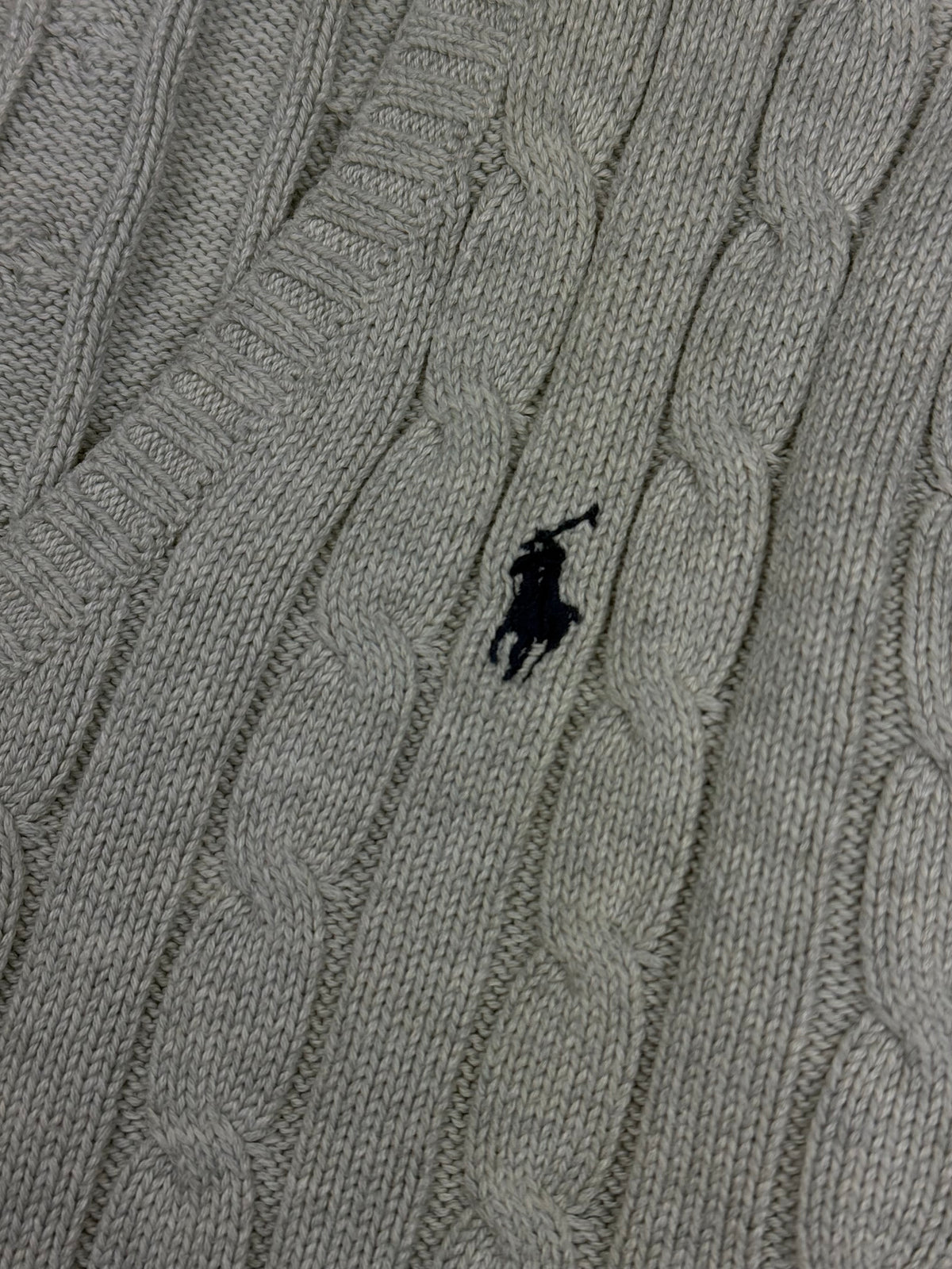 vintage Polo Ralph Lauren knittedsweater {S}