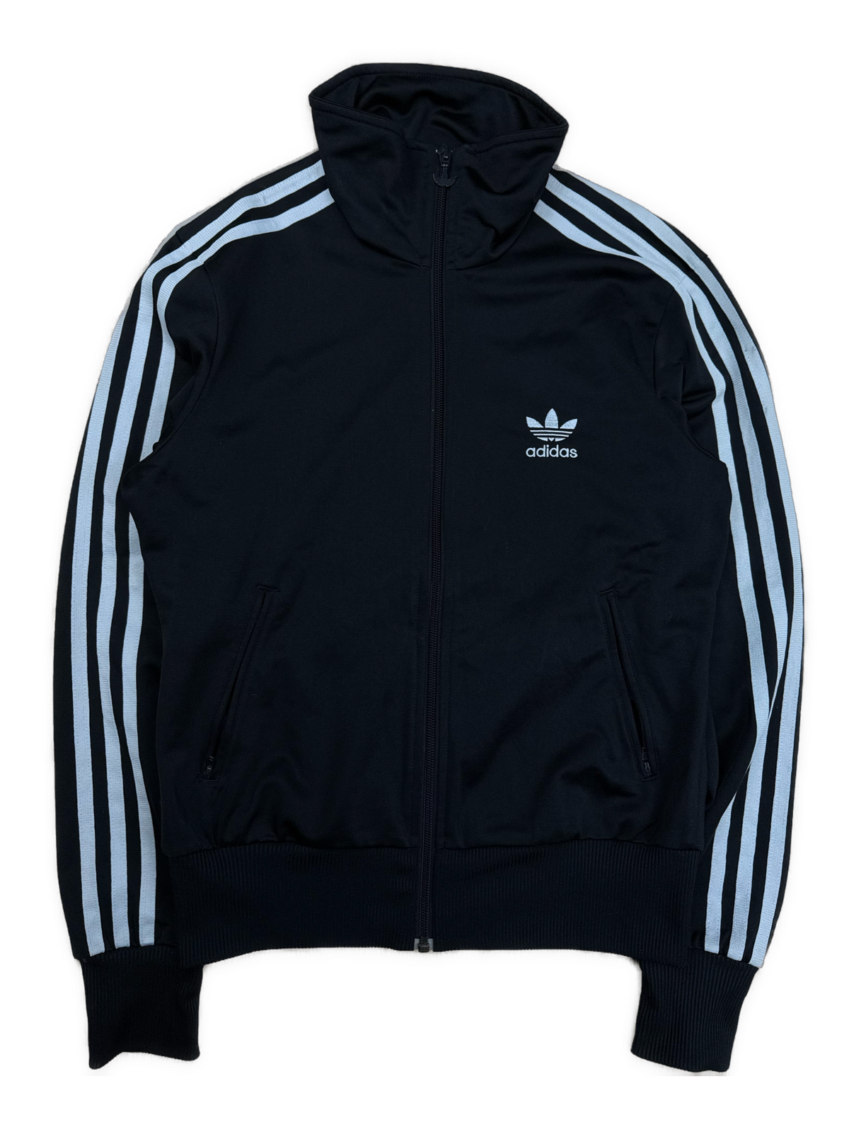 vintage Adidas trackjacket {XS}