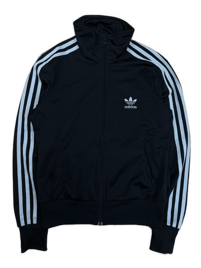 vintage Adidas trackjacket {XS}