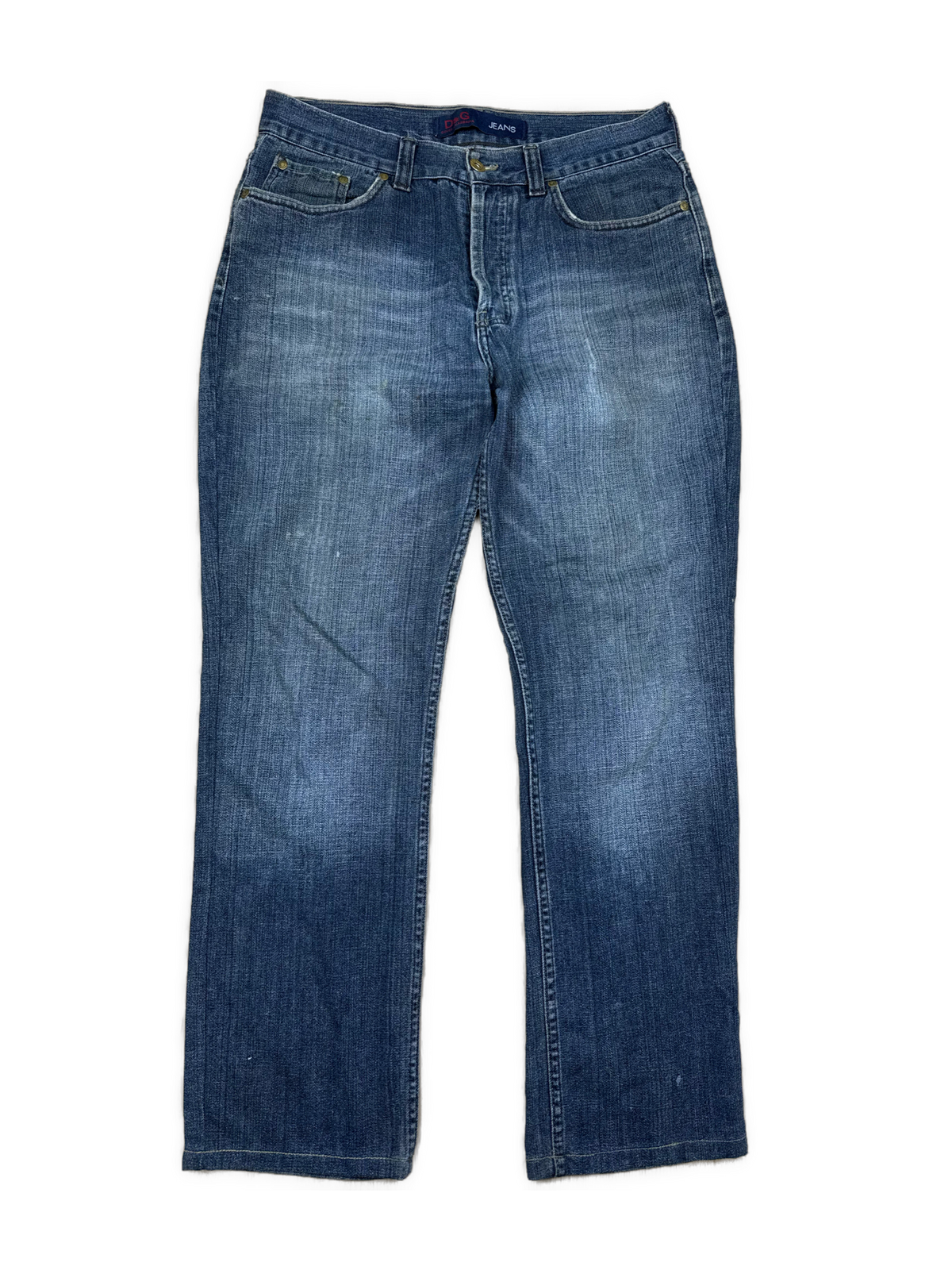 vintage Dolce & Gabbana jeans {M}