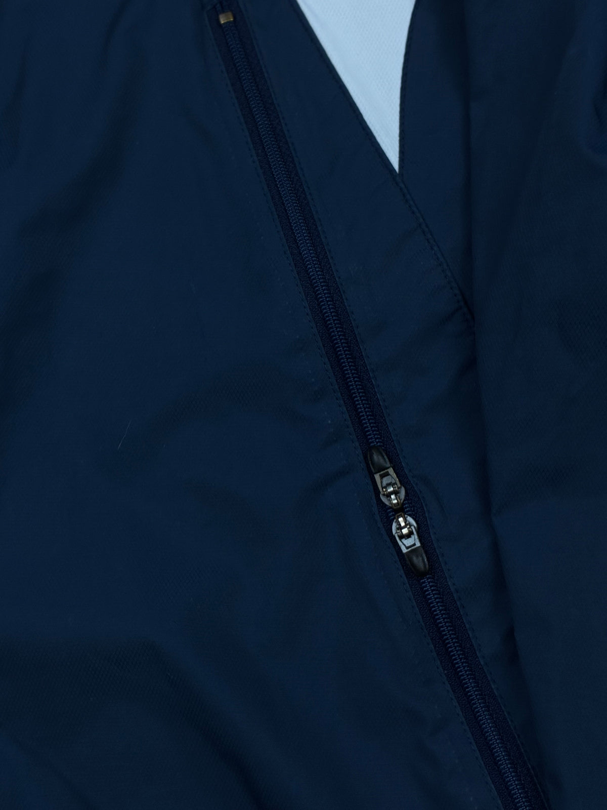 vintage Nike windbreaker {M}