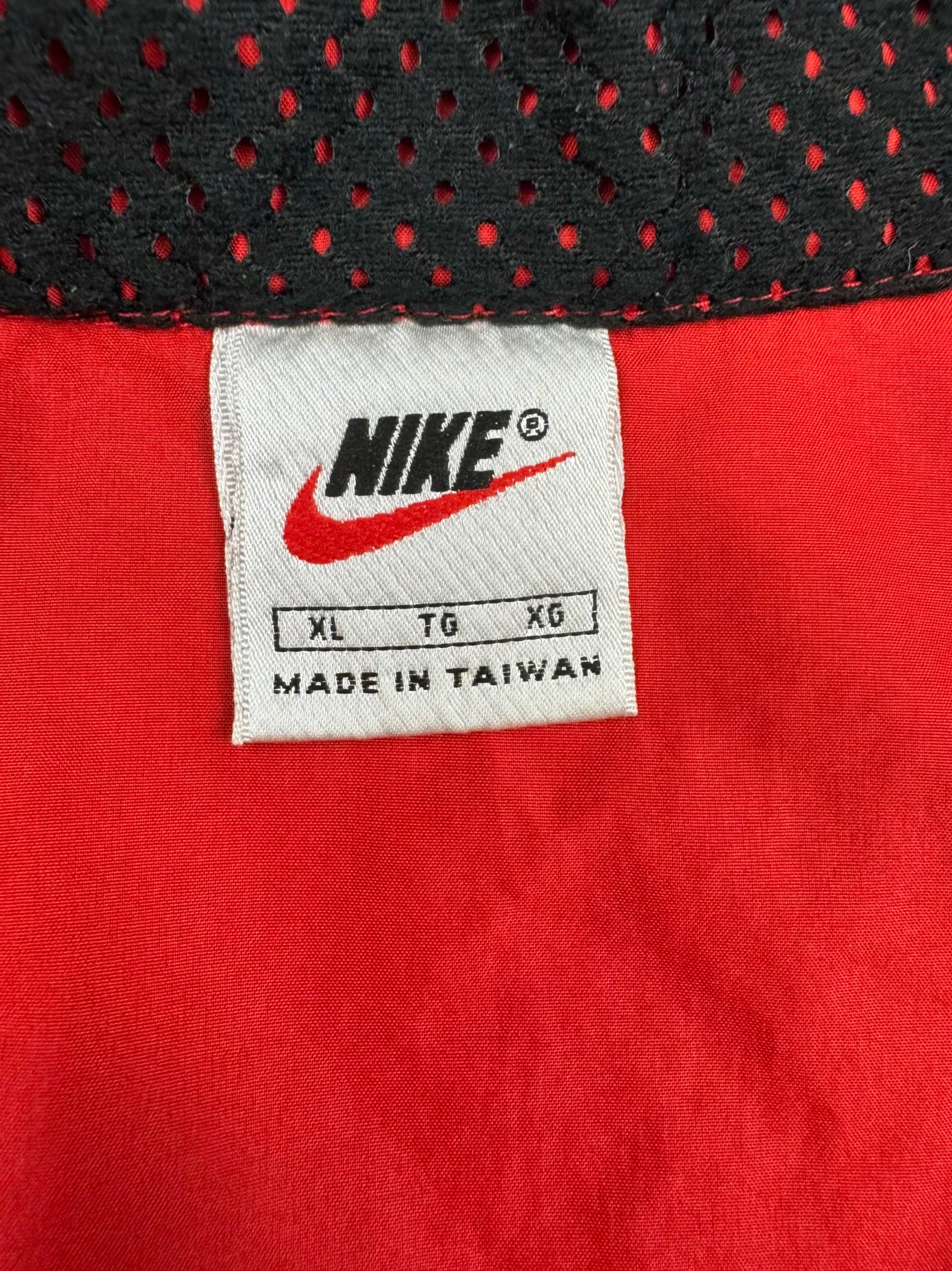vintage Nike vest {XL}