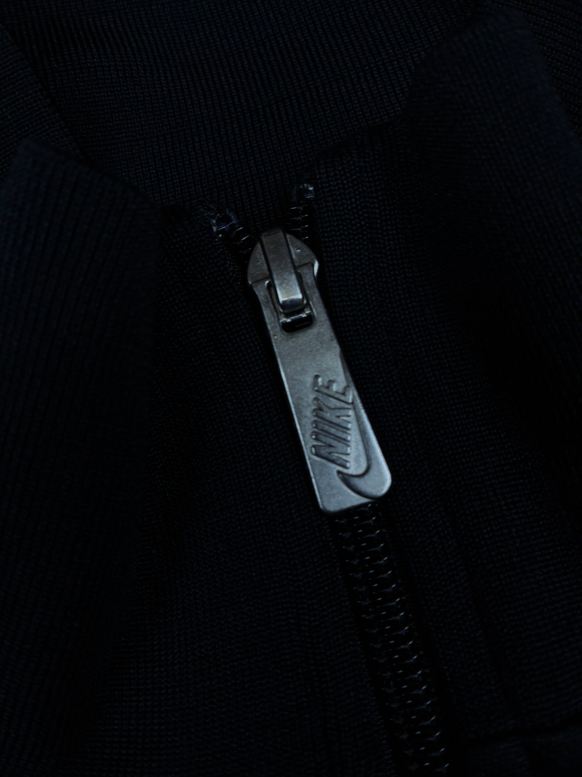 vintage Nike Juventus Turin trackjacket {L}