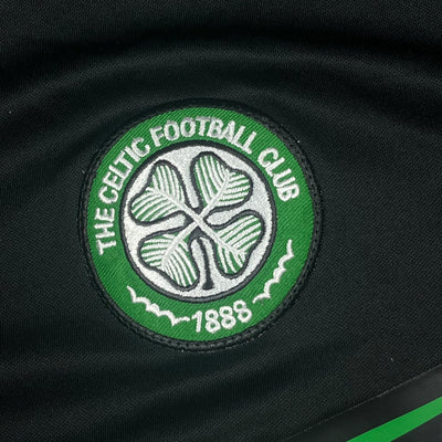 vintage Nike Fc Celtic trainingjersey {XL}