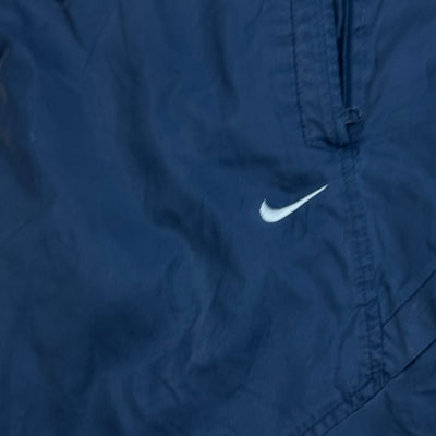 vintage Nike trackpants {S}