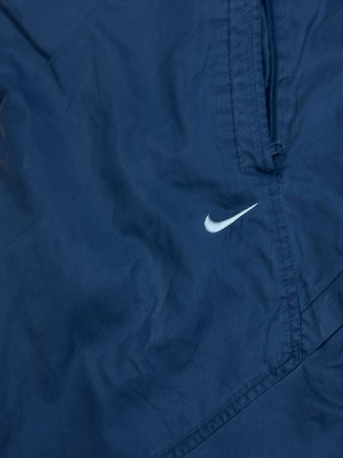 vintage Nike trackpants {S}