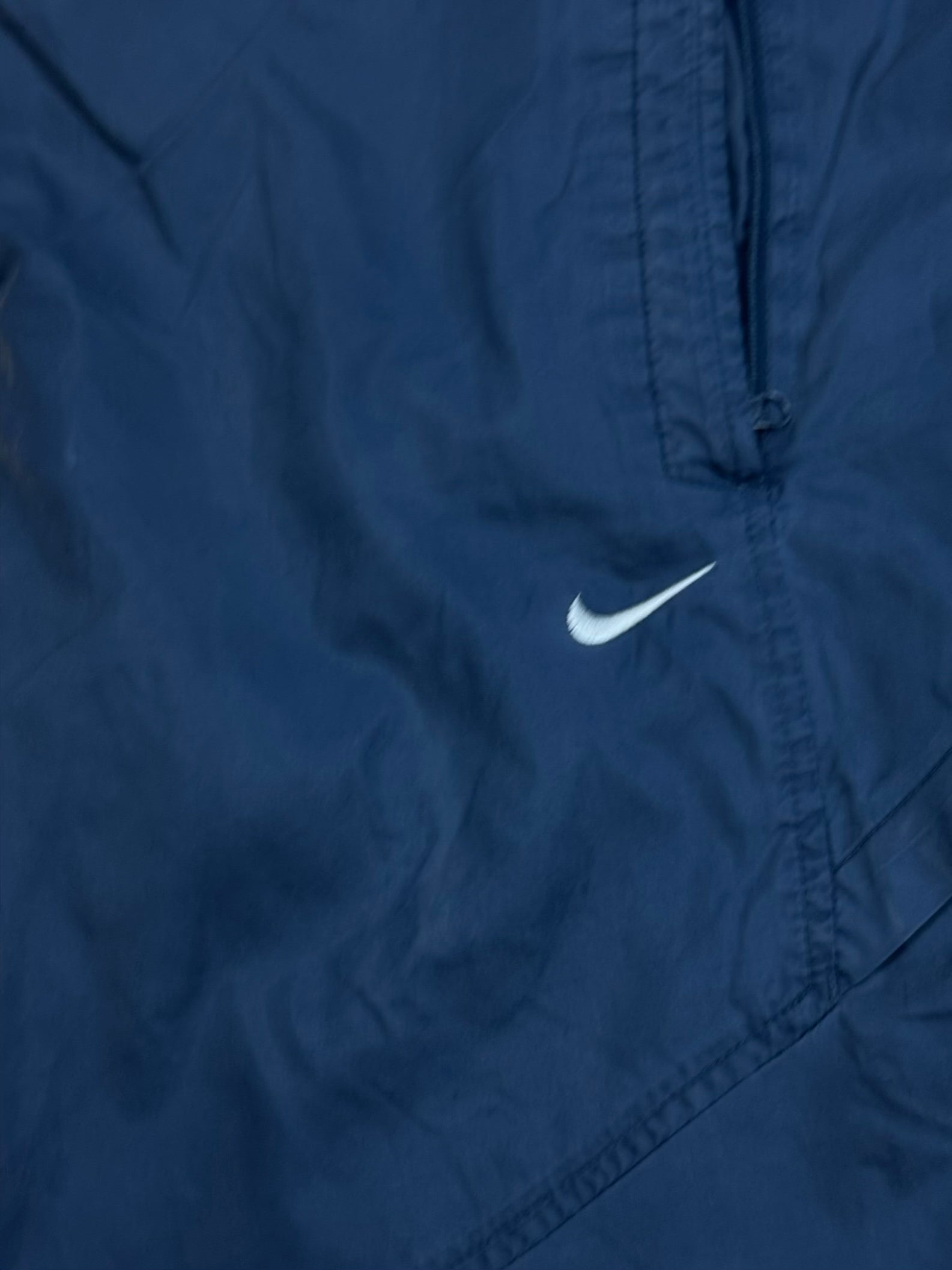 vintage Nike trackpants {S}