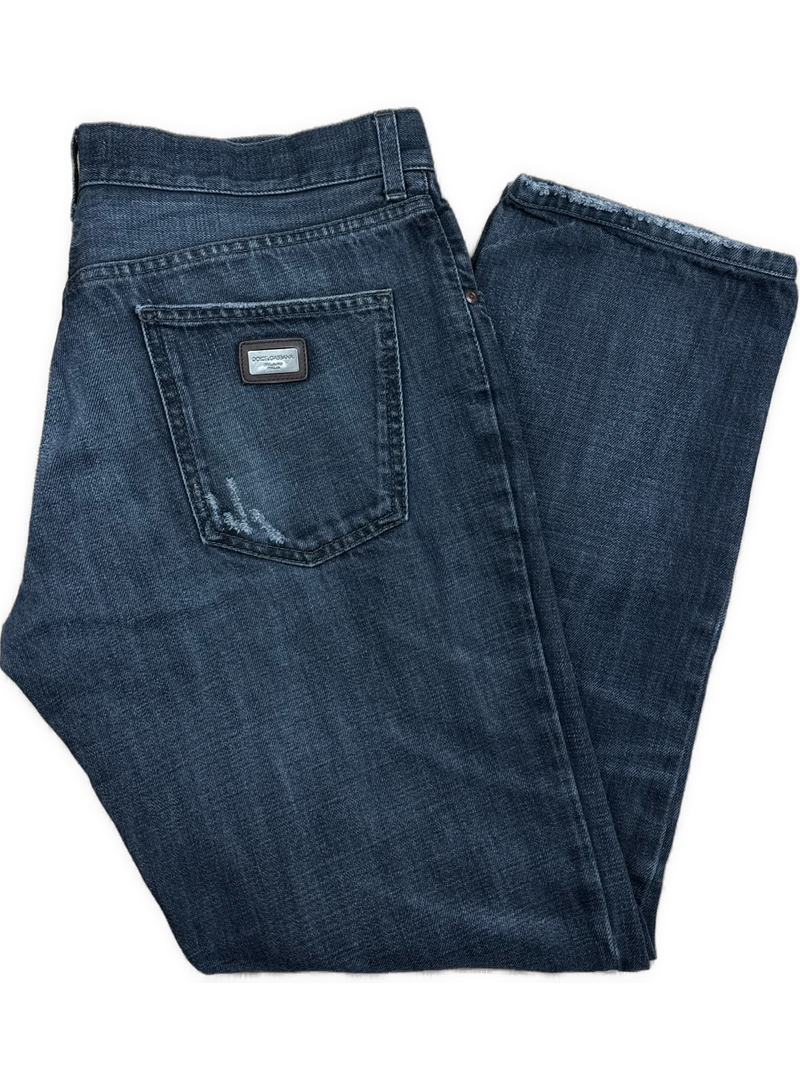 vintage Dolce & Gabbana jeans