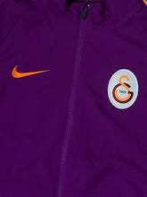 Carregar imagem no visualizador da galeria, vintage Nike Galatasaray windbreaker {S}
