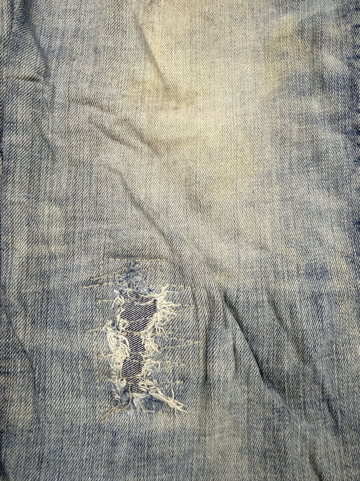 vintage Rock Revival jeans {S}