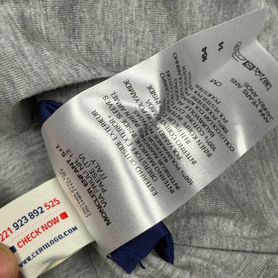 vintage Moncler windbreaker {XS}