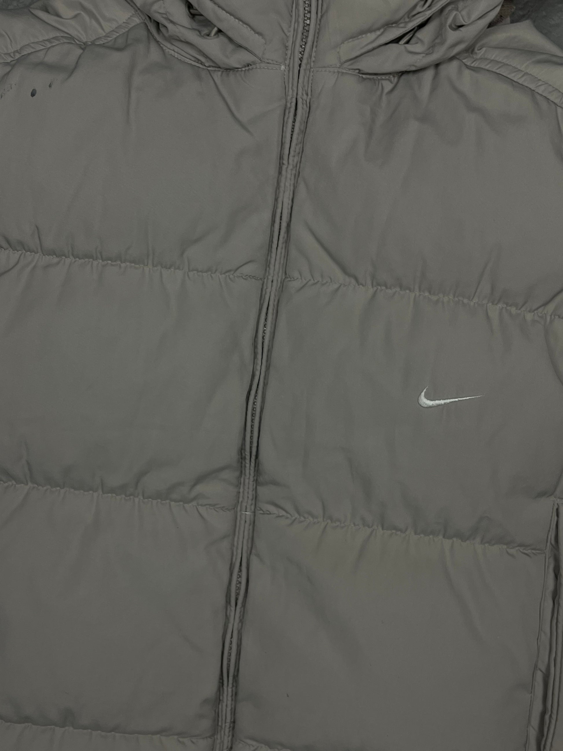 vintage Nike vest {S}