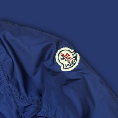 vintage Moncler windbreaker {XS}