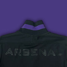 Lade das Bild in den Galerie-Viewer, vintage Nike Fc Arsenal trackjacket {S}
