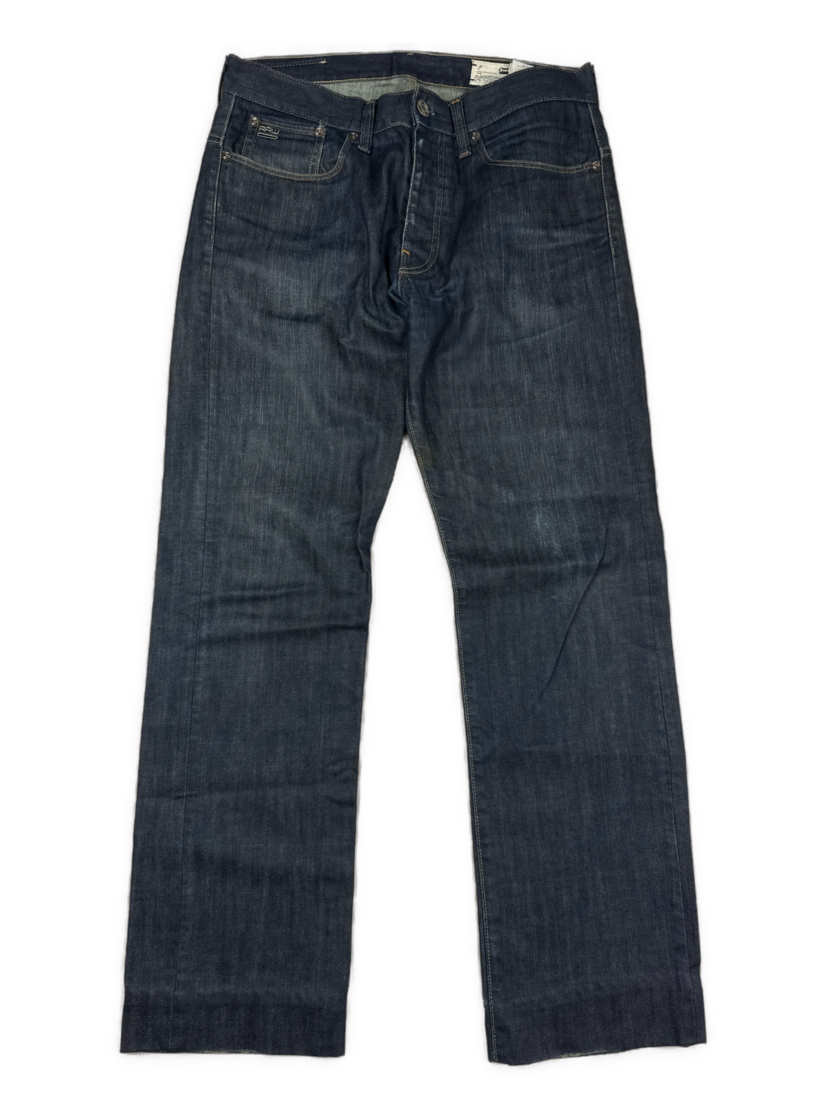 vintage G-STAR jeans {L}