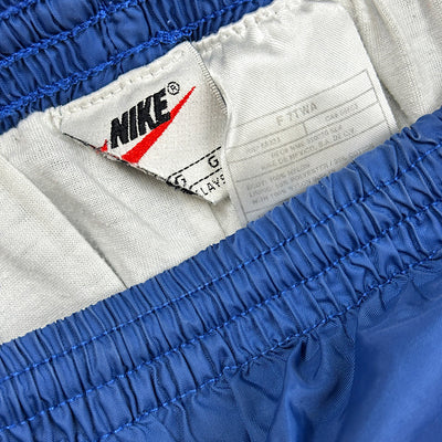 vintage Nike trackpants {M}