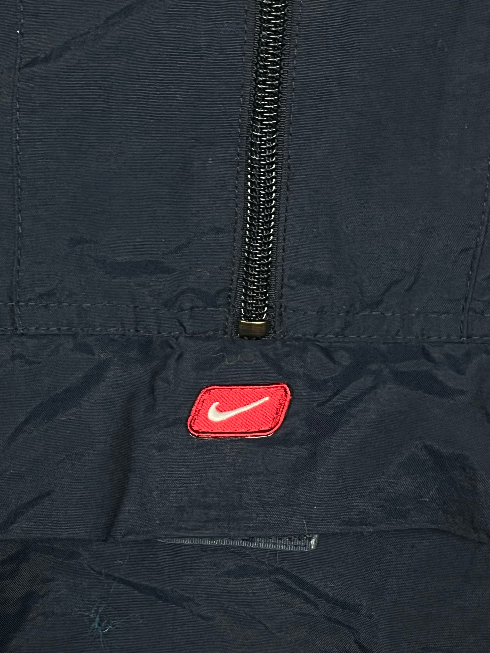 vintage Nike windbreaker {XL}