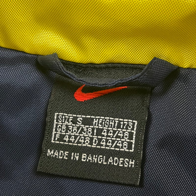 vintage Nike winterjacket {S}