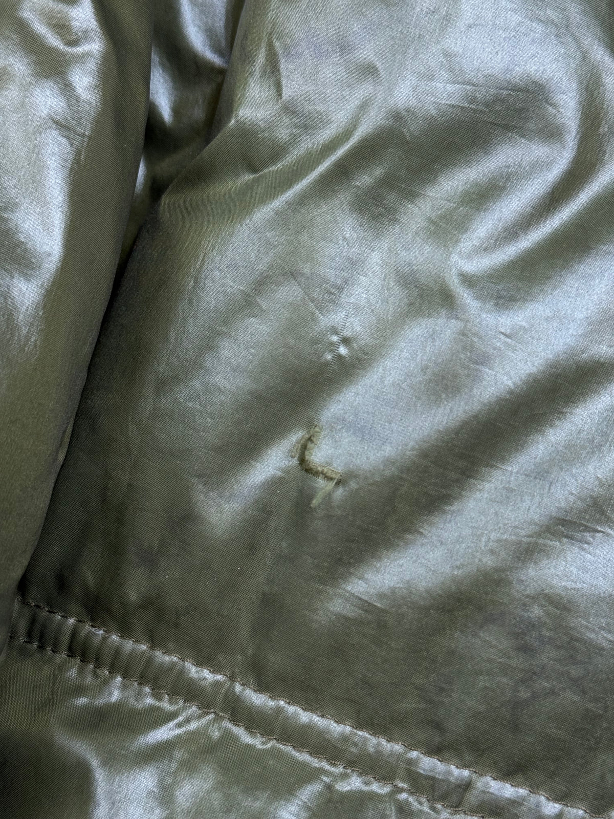 vintage Gucci winterjacket {L}