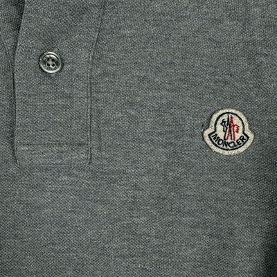 vintage Moncler polo long {XS}