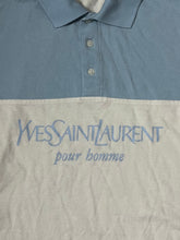 Carregar imagem no visualizador da galeria, vintage Yves Saint Laurent polo {L}
