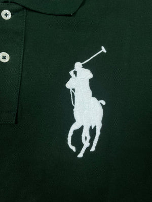 vintage Polo Ralph Lauren polo {L}