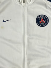 Load image into Gallery viewer, vintage Nike PSG Paris Saint-Germain trackjacket {XL}
