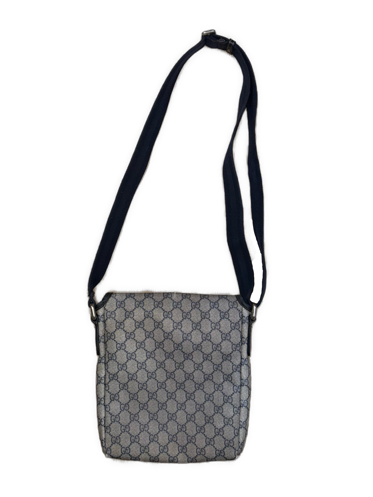 vintage Gucci slingbag