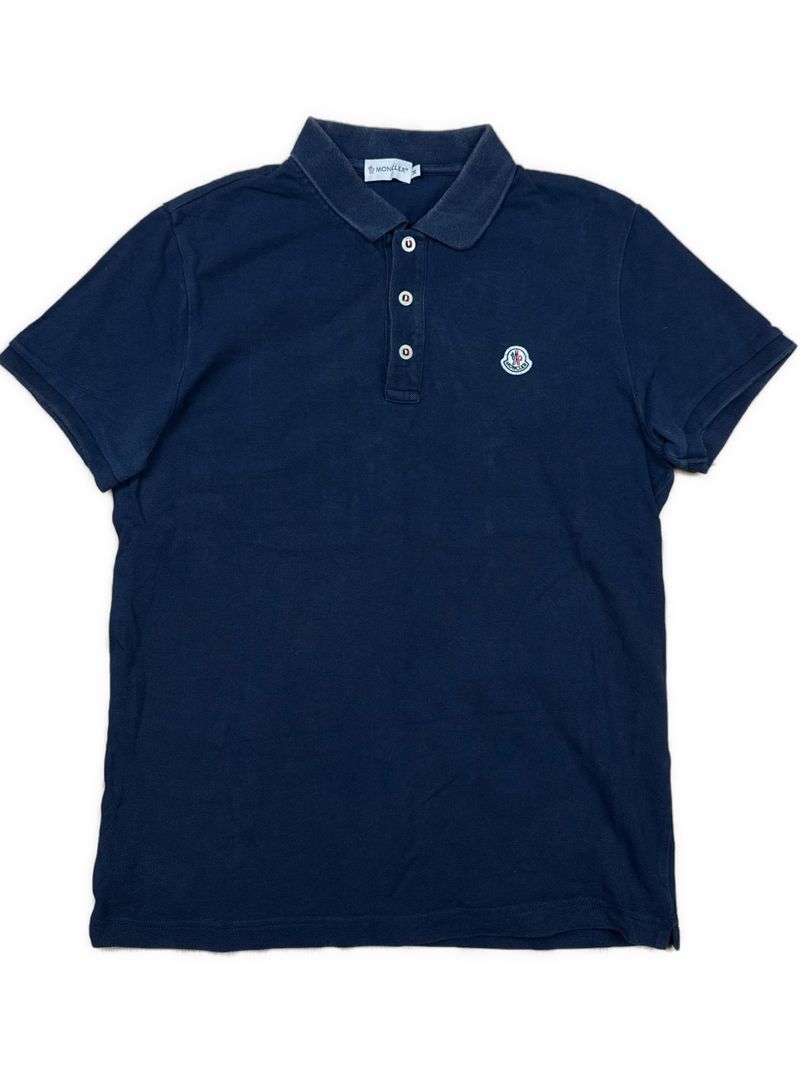 vintage Moncler polo