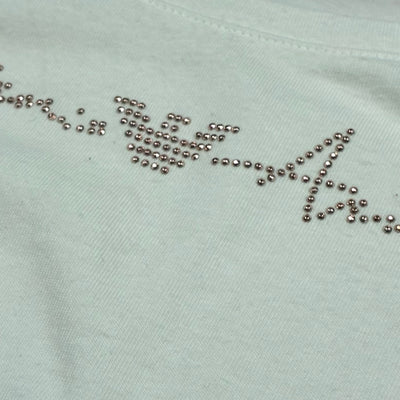 vintage Emporio Armani top {S}