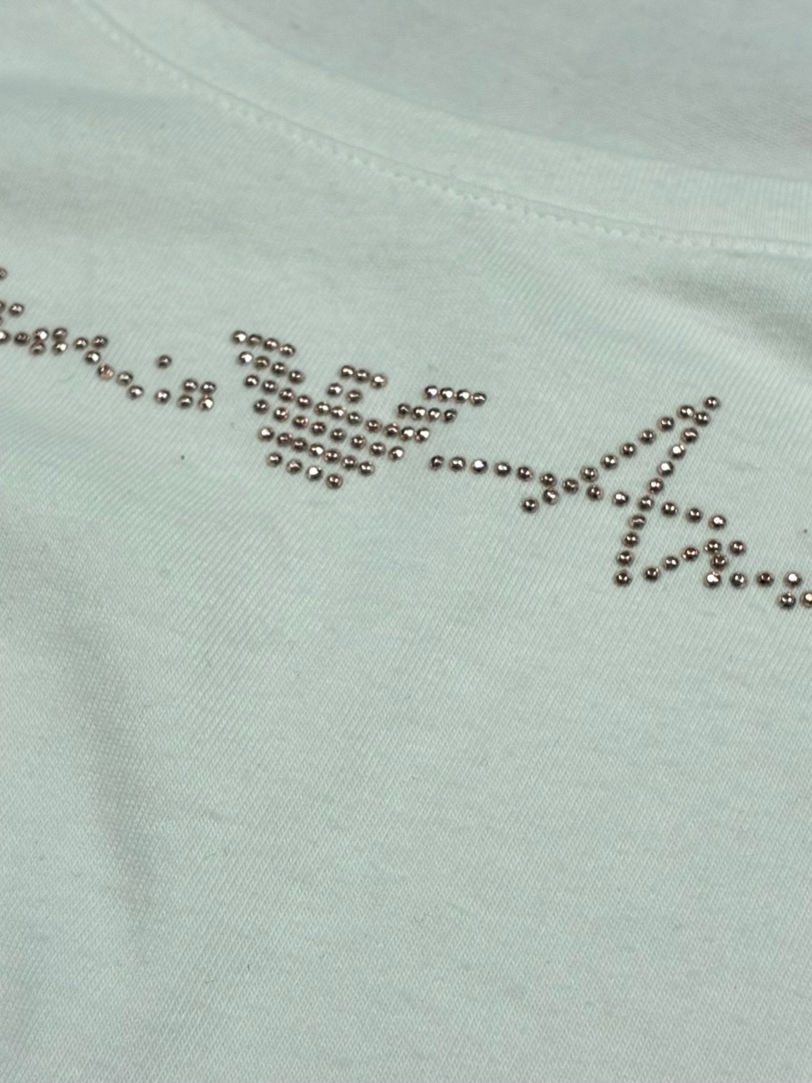 vintage Emporio Armani top {S}