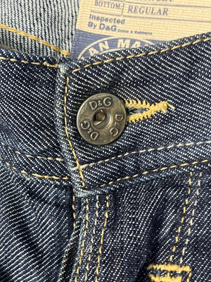 vintage Dolce & Gabbana jeans {L}