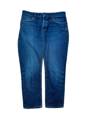 vintage Prada jeans {S}