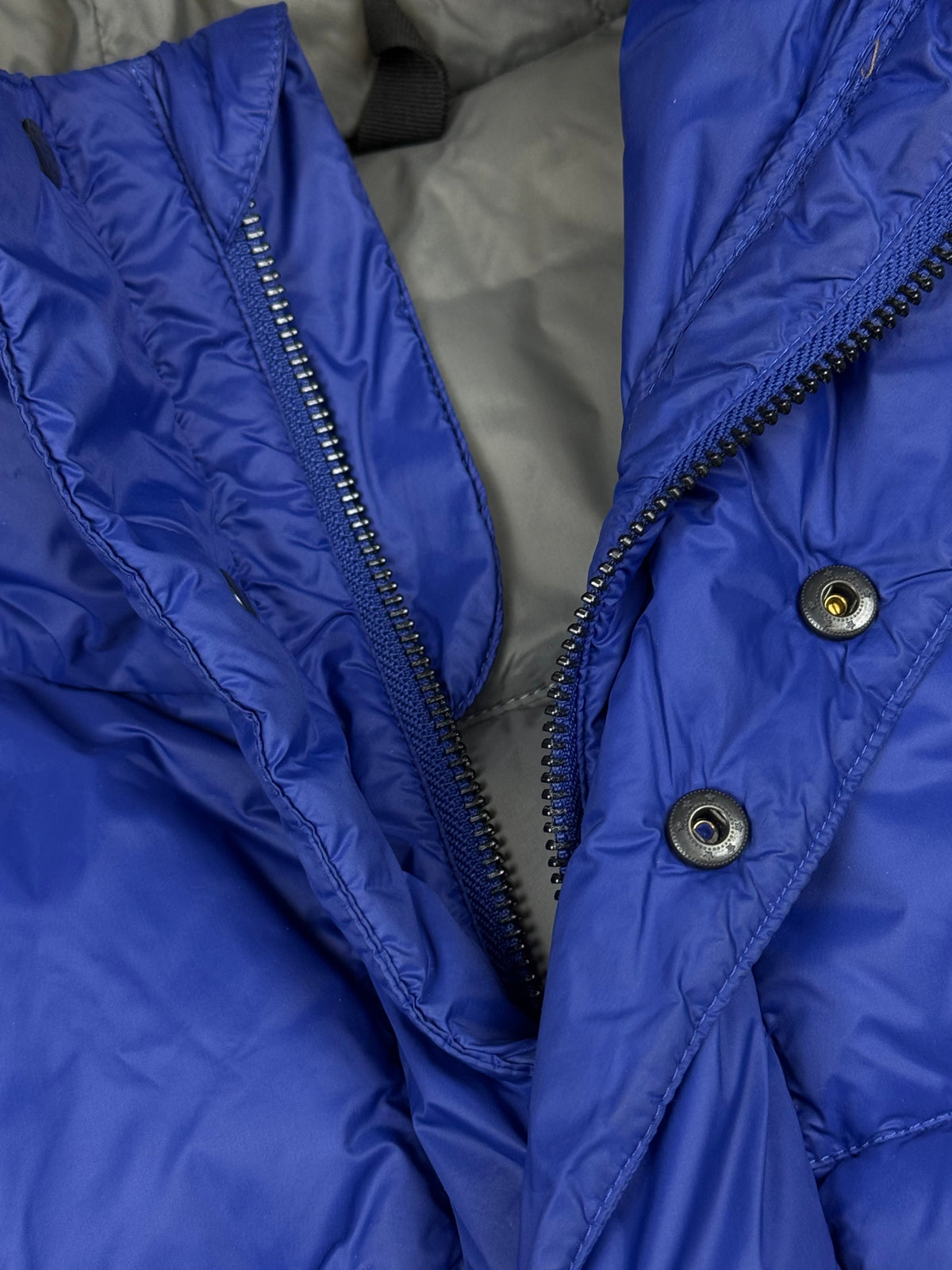 blue Blauer winterjacket {XL}