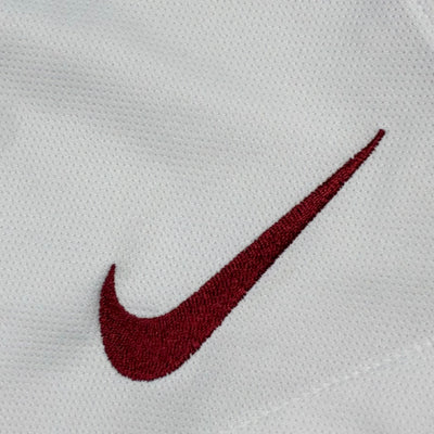 vintage Nike As Roma shorts {S}