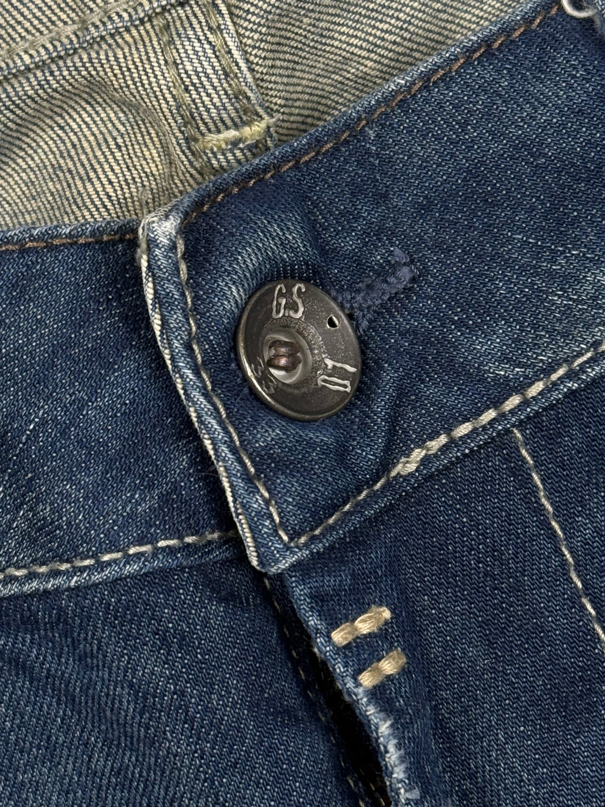 vintage G-STAR jeans {M}