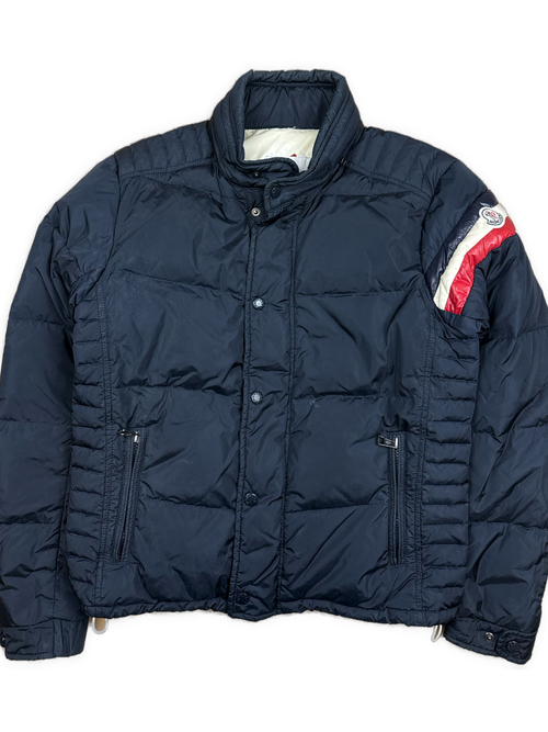 vintage Moncler winterjacket