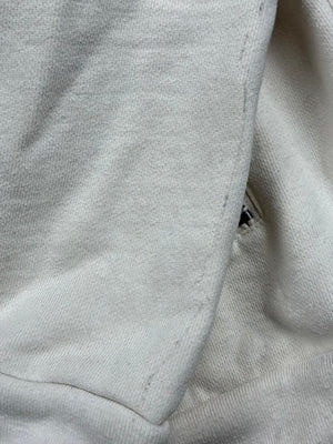 vintage Moncler sweatjacket {L}