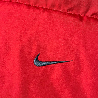 vintage Nike vest {S}