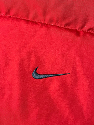 vintage Nike vest {S}