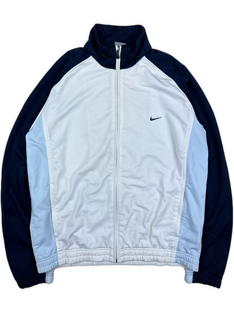 vintage Nike trackjacket {M}