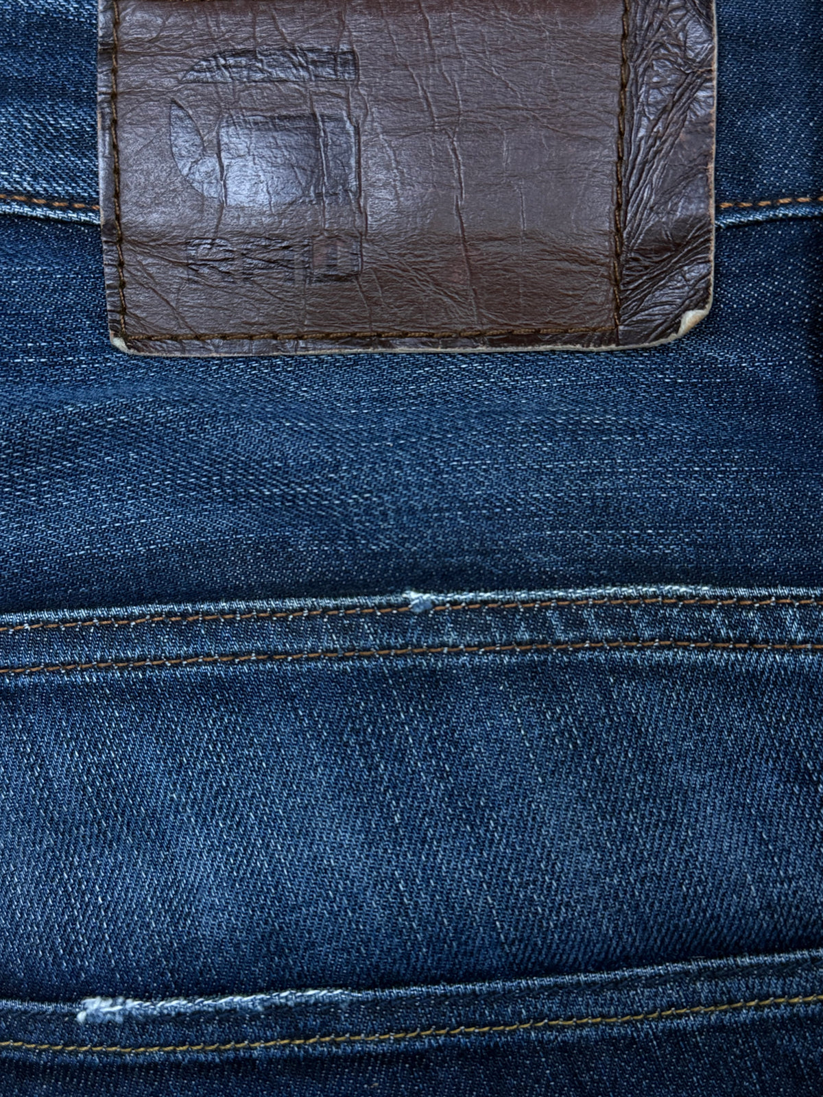 vintage G-STAR jeans {L}