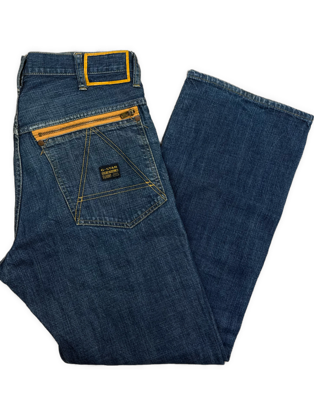 vintage G-STAR jeans {M}